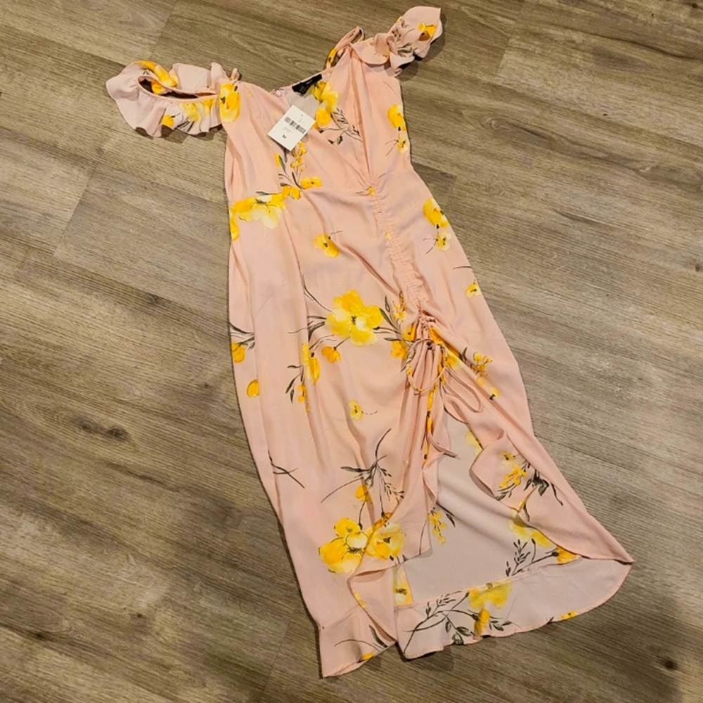 Never Used Dress